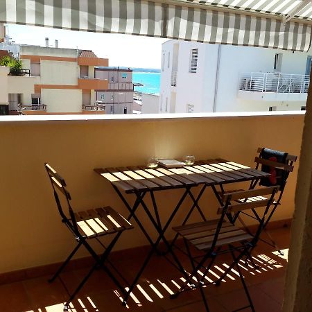 Appartamento A Gallipoli Buitenkant foto