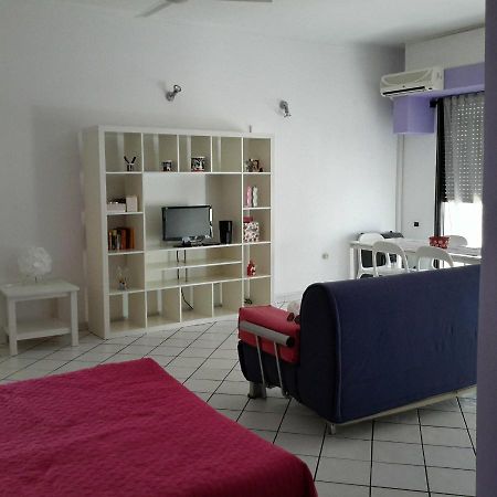 Appartamento A Gallipoli Buitenkant foto