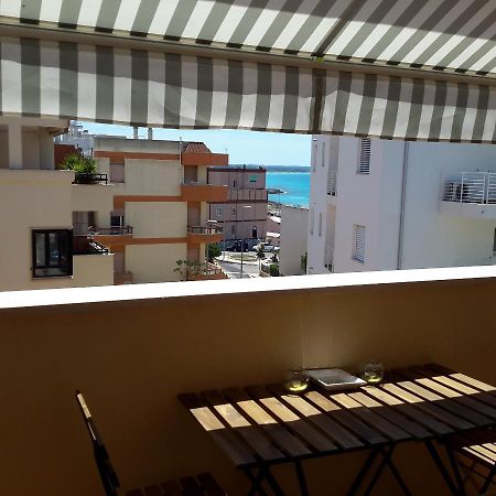 Appartamento A Gallipoli Buitenkant foto