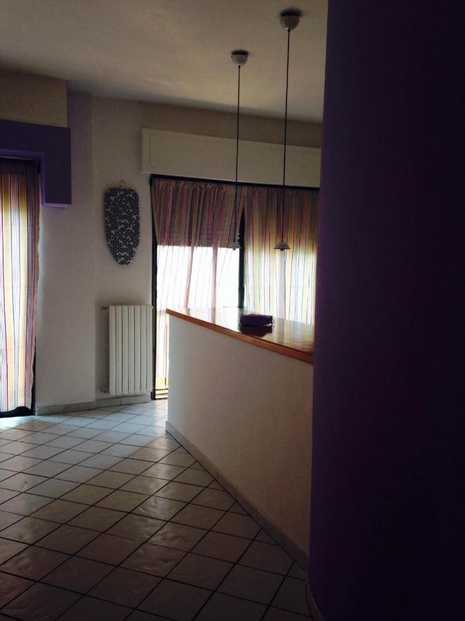 Appartamento A Gallipoli Kamer foto