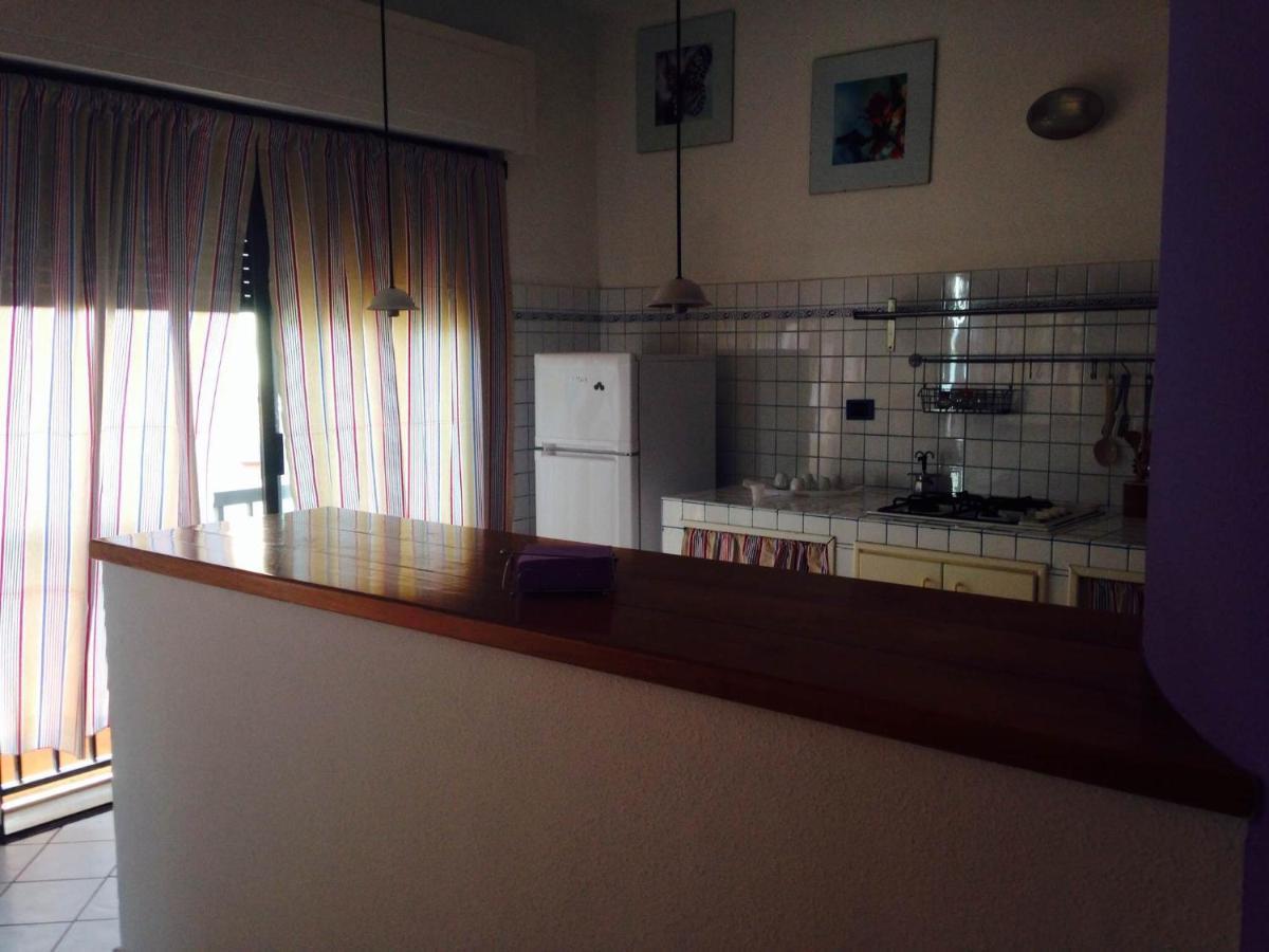 Appartamento A Gallipoli Kamer foto