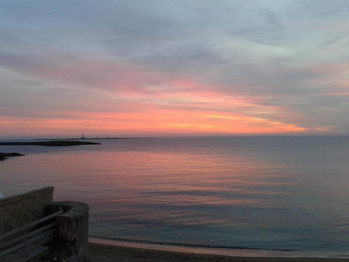 Appartamento A Gallipoli Kamer foto