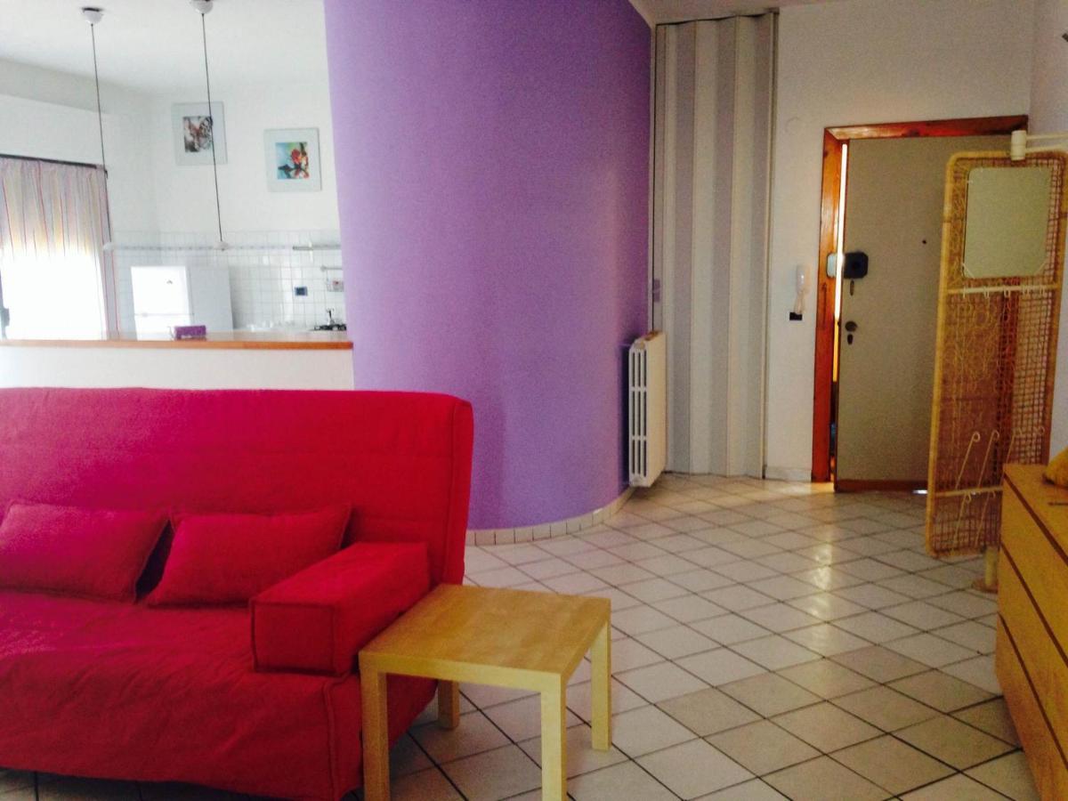 Appartamento A Gallipoli Kamer foto