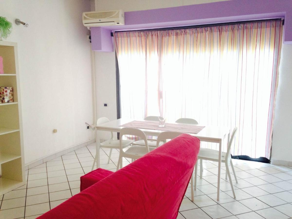 Appartamento A Gallipoli Kamer foto