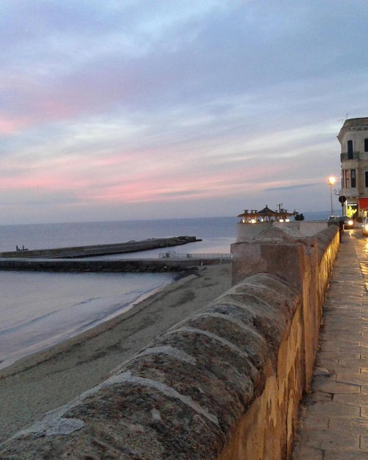 Appartamento A Gallipoli Kamer foto