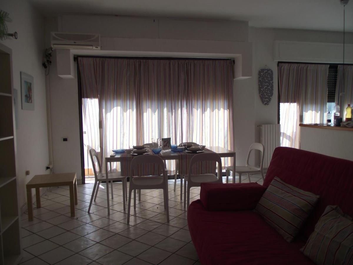 Appartamento A Gallipoli Kamer foto