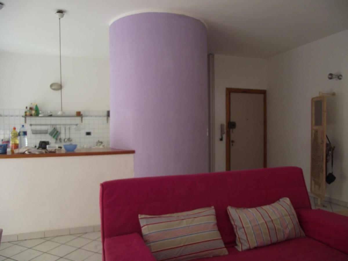 Appartamento A Gallipoli Kamer foto