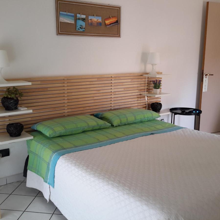 Appartamento A Gallipoli Buitenkant foto